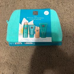Rituals The Ritual Of Karma Giftset