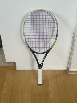Dunlop Tennis Racket
