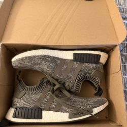 Adidas NMD R1 PK size 10