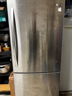 Kenmore Fridge & Refrigerator not working