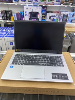 Acer computer  8 memory ram / 128 GB
