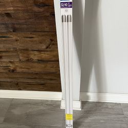 4 Ft T8 Led Bulbs New In Box