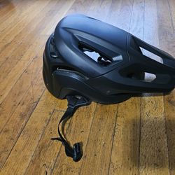 Specialized Mountain Bike Helmet, Size M, $90