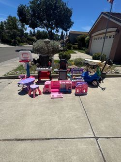All toys for $60