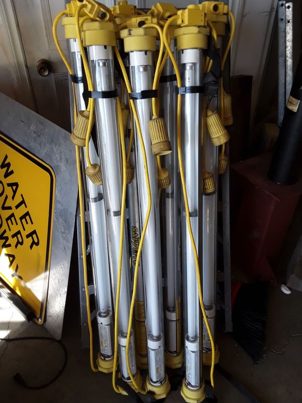 [8] Military surplus tent lights for Sale in Chehalis, WA OfferUp