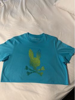 Psych bunny t -shirt