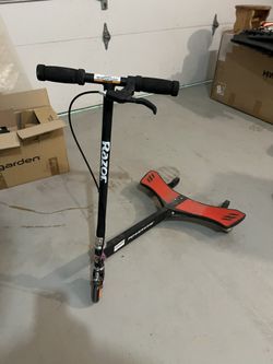 Razor Scooter