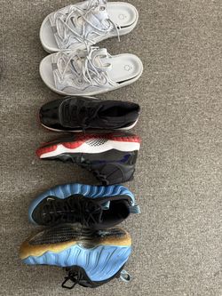 Nikes For Sale