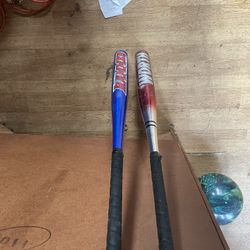 Softball Bats