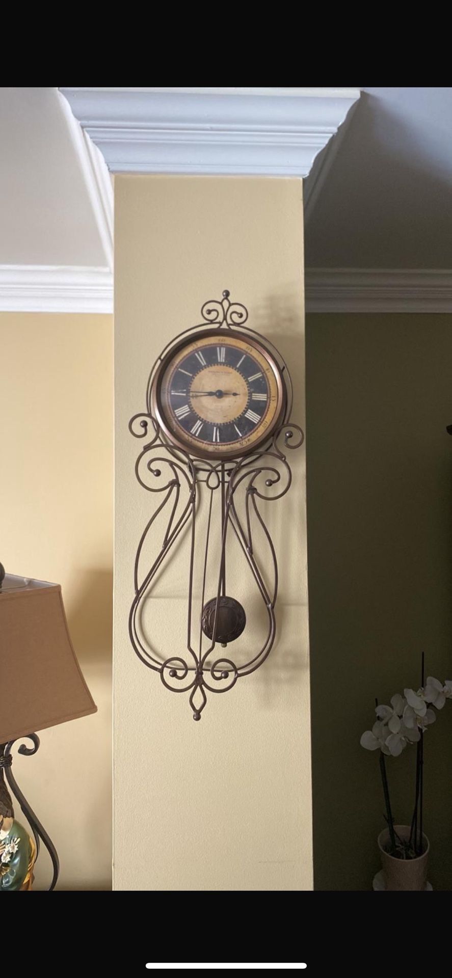 Clock