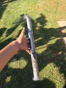 Fgaw pipe