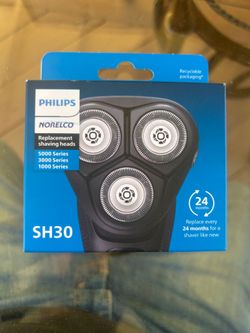Philips Norelco SH30/52 Blade Refill
