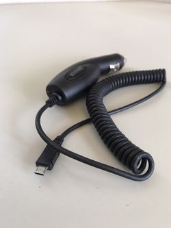 Android car charger
