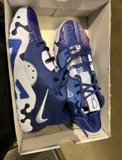 paul george basketball shoes