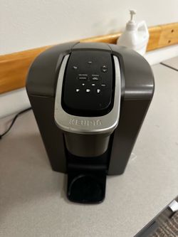 Keurig Single-Serve Coffee Maker