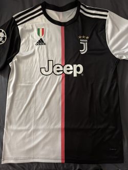 Juventus Jersey