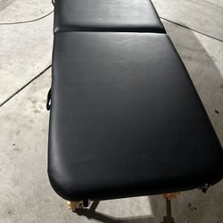 Massage Table 
