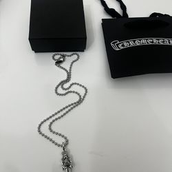 Chrome Hearts Pendants 