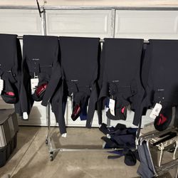 Wet Suit Flash Sale Brand New Suits With Tags