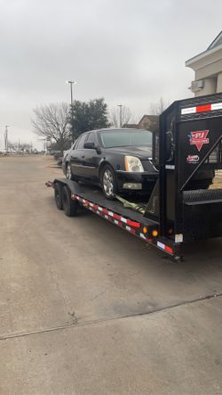 Towing