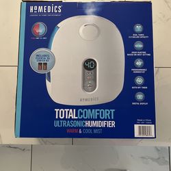 Homedics