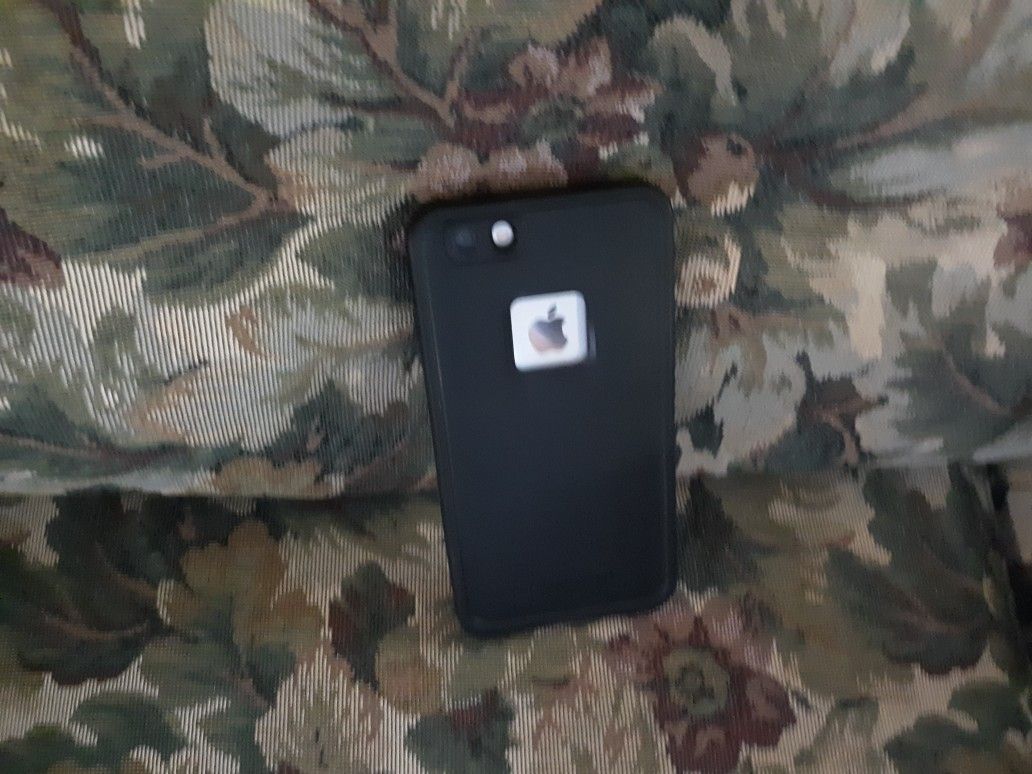 iPhone 6 plus