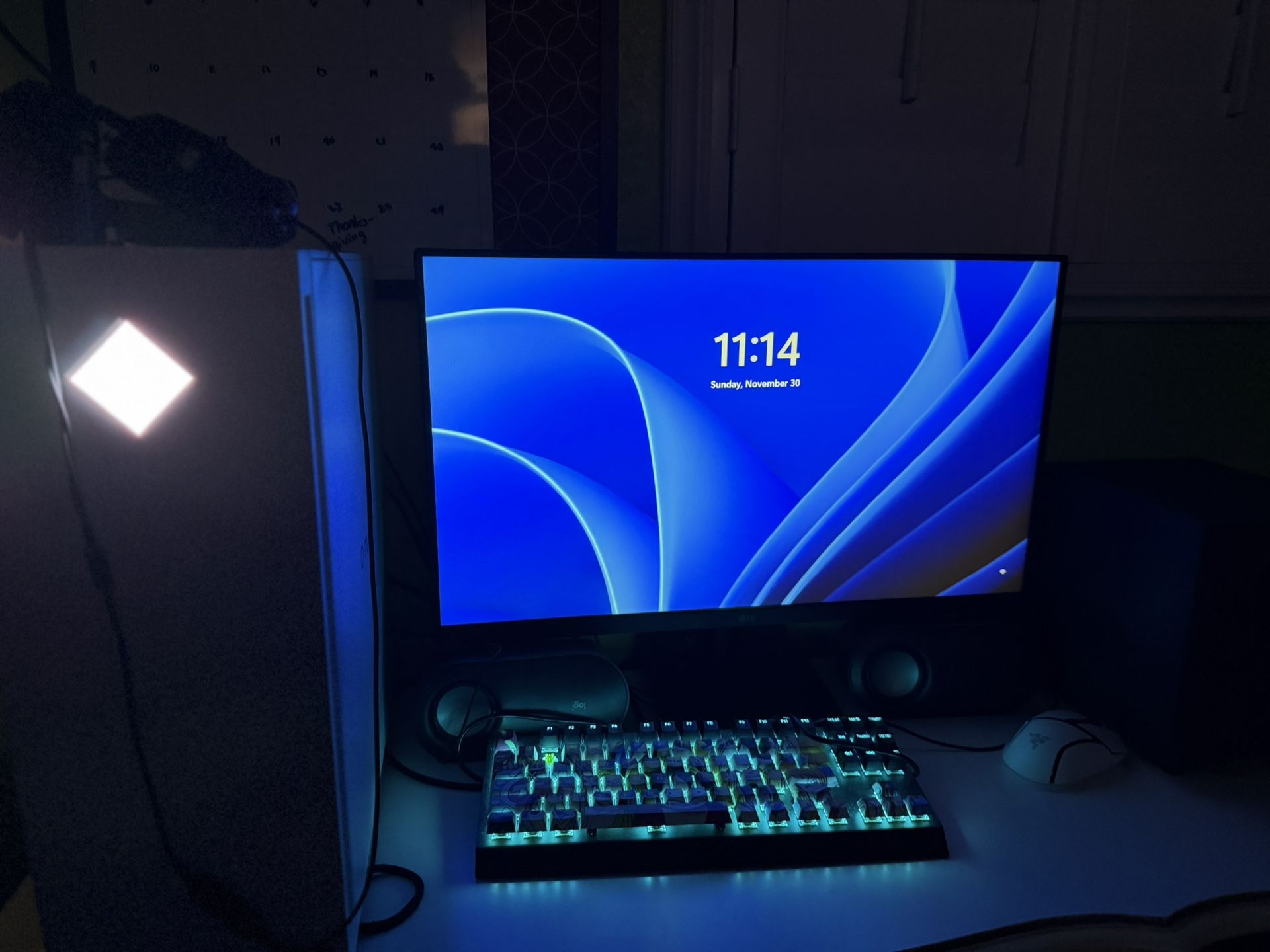 Omen 25L Pc 