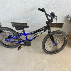 20’’ Specialized Bike