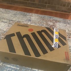 Think Monitor