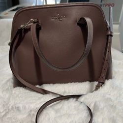 Cross Body Handbag