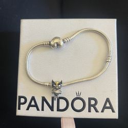 Pulsera Pandora Solo Pulsera 