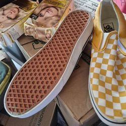 Men's Vans Shoes