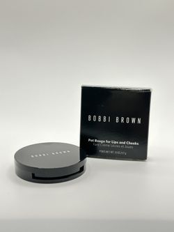 Bobbi Brown Pot Rouge for Lips & Cheeks 6 Powder Pink