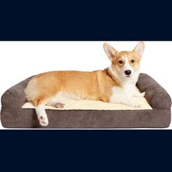 Orthopedic Washable Dog Bed MEDIUM Size Only 