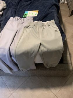 Baseball Pants