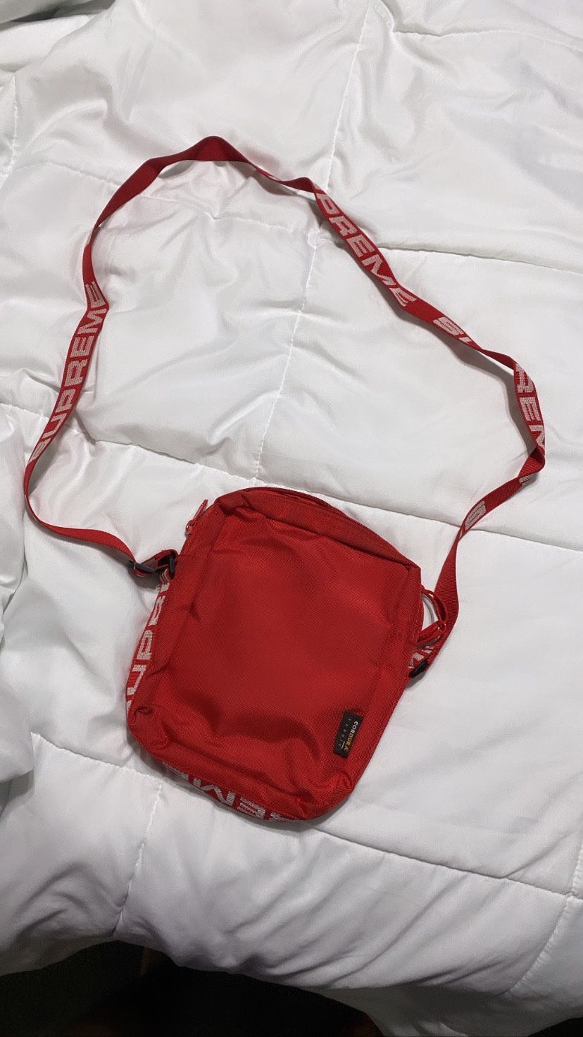 Supreme Bag 