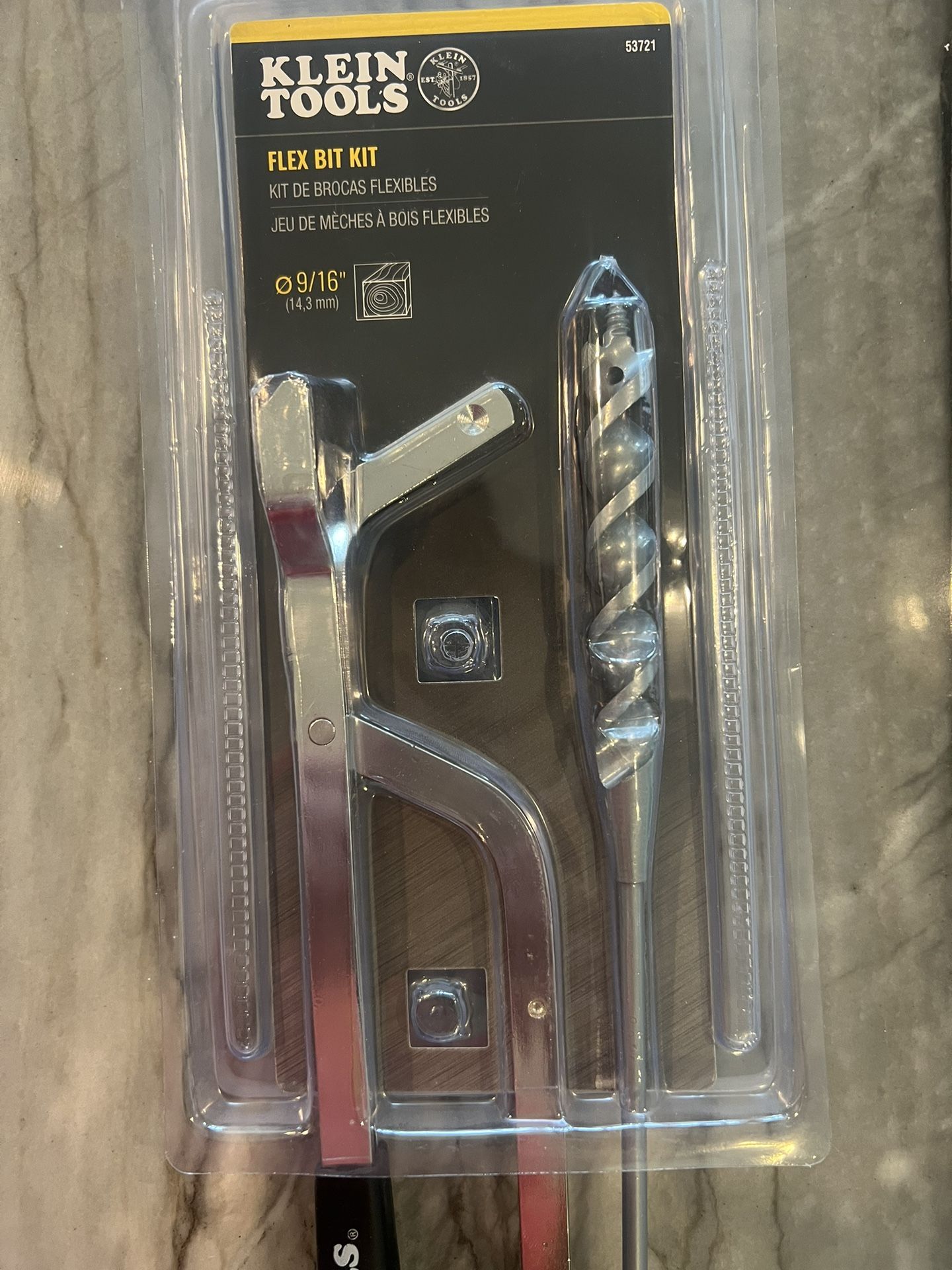 Klein Flex Bit kit