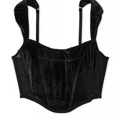 Victoria’s Secret Corset