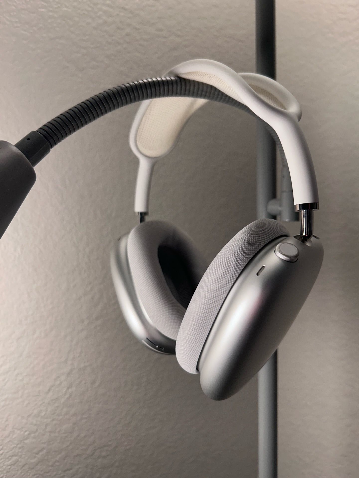 Apple Airpods Max Silver