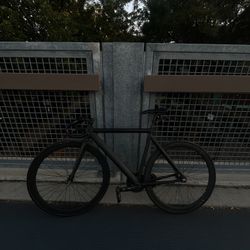 Prime Fixie