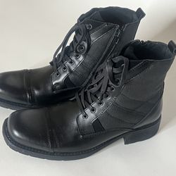 Men’s Boots 