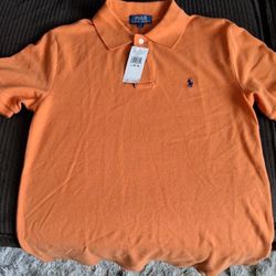  Boys Polo Shirts
