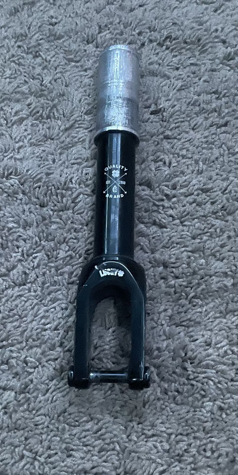Lucky Huracan Pro Scooter Fork