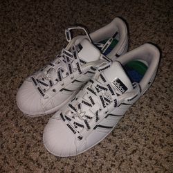 Boys Adidas Shoes