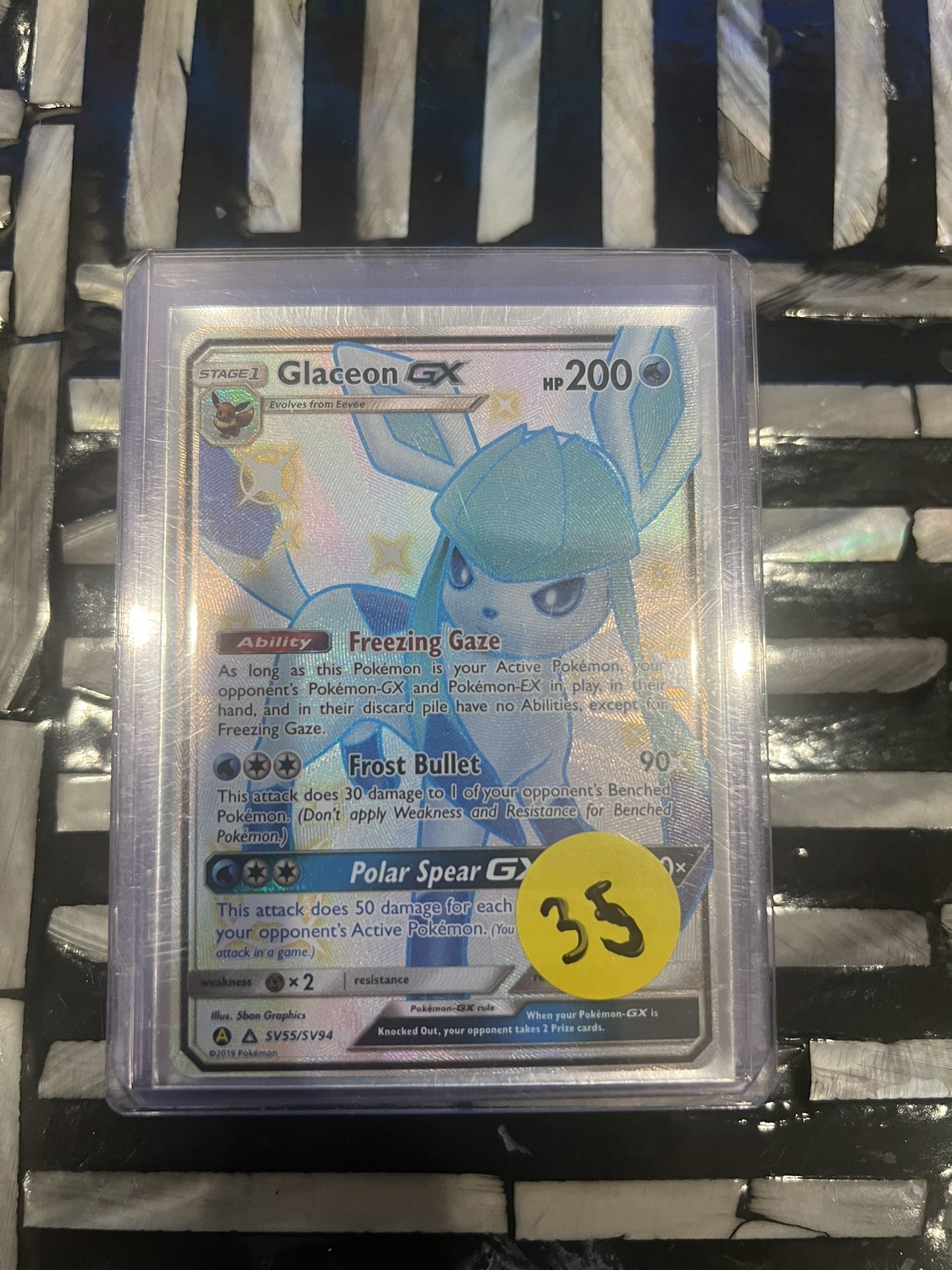 Pokémon Singles