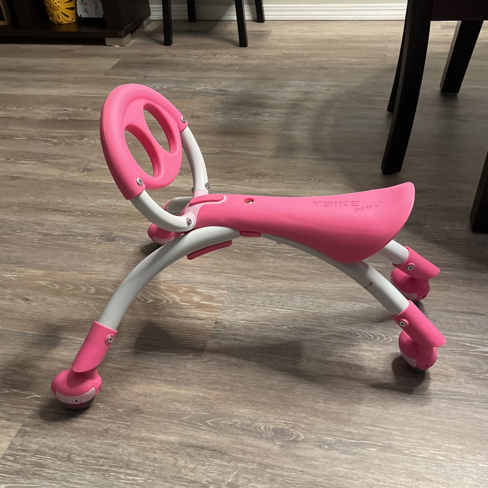 Pewi YBike For 9 Mo’s To 3 Yrs 