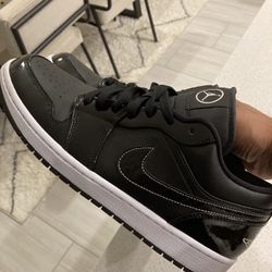 Jordan Low All star Size 11.5