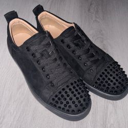 Red Bottoms Christian Louboutin