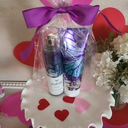 Valentines By Bath And Body Works