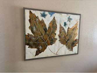 50 x 38 canvas wall art